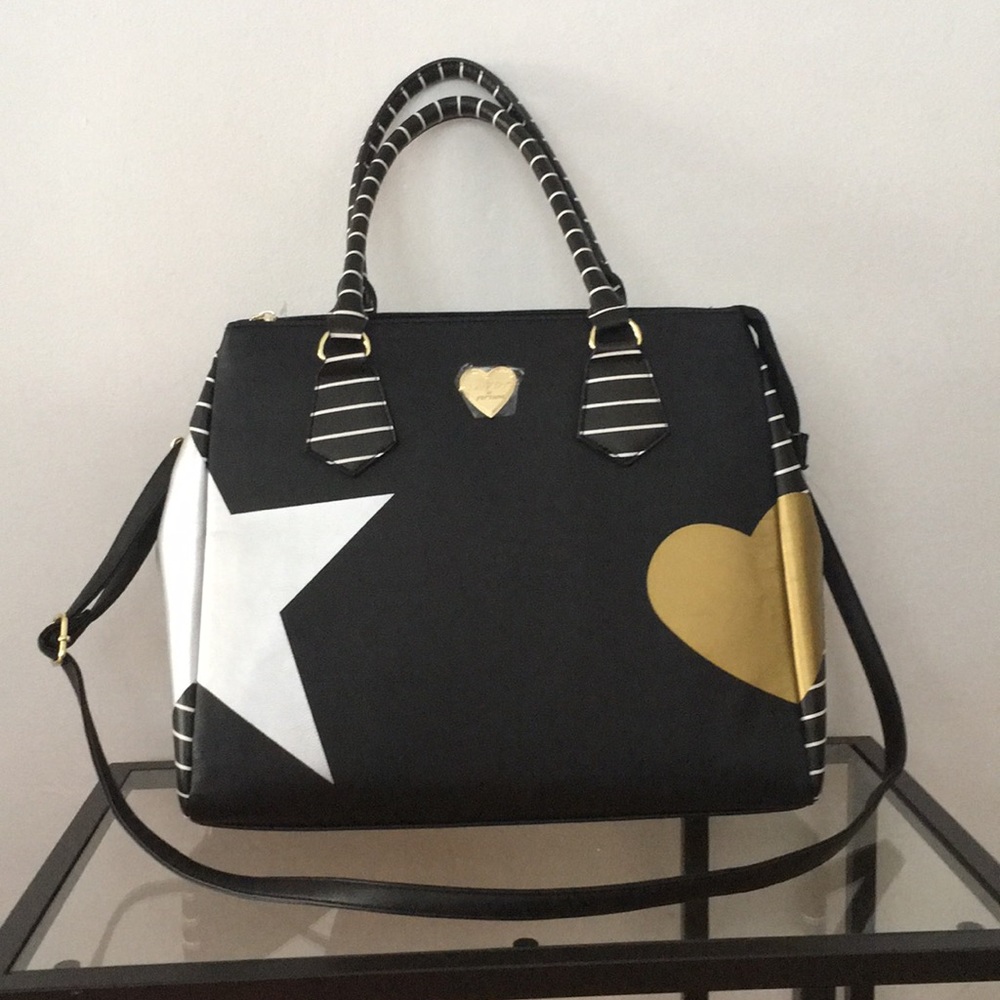 Betsey Johnson Bag